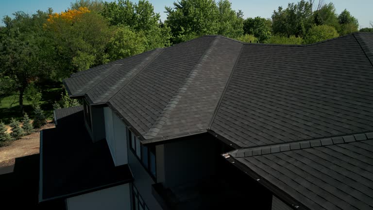 Roof Insulation in Canyon, TX