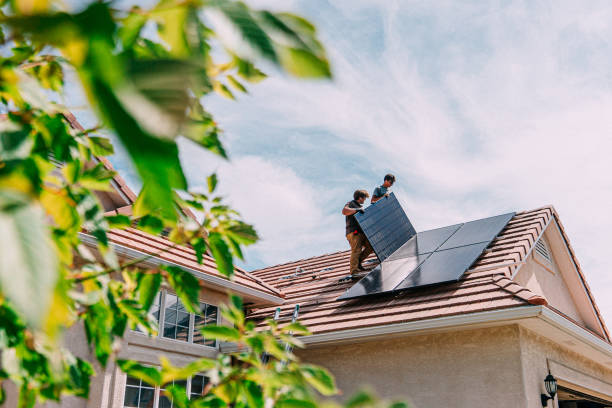 Best Roof Ventilation Installation  in Canyon, TX