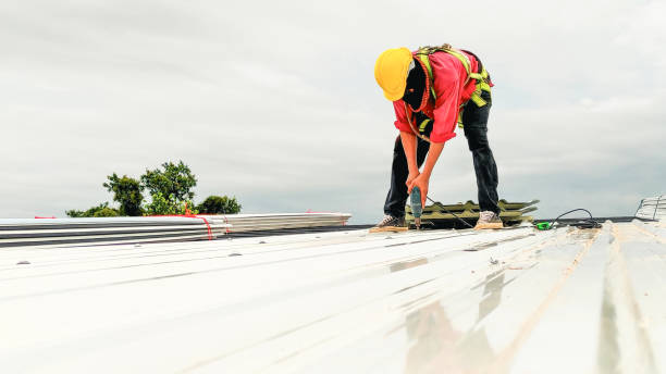 Best Metal Roofing Installation  in Canyon, TX