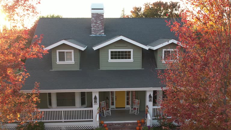 Best 4 Ply Roofing  in Canyon, TX